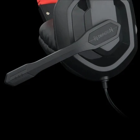 Casque de jeu Redragon ARES H120