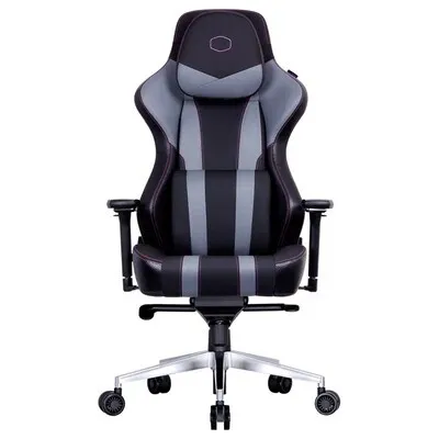 CHAISE COOLER MASTER CALIBER X2 GRIS