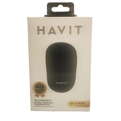 SOURIS HAVIT S\F MS623GT 2.4G