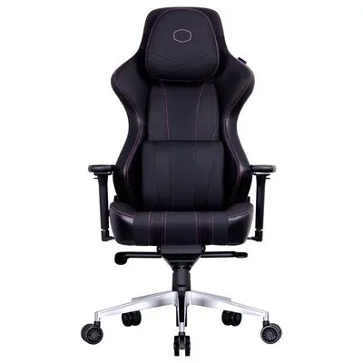 CHAISE COOLER MASTER CALIBER X2 NOIR
