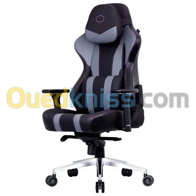 CHAISE COOLER MASTER CALIBER X2 GRIS