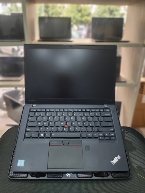 Lenovo ThinkPad T460s Tactile | Léger & Professionnel