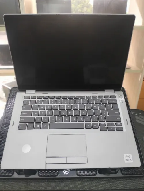 Dell Latitude 5310 360 deg Tactile Intel Core i5 10 EME Génération