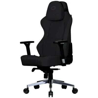 CHAISE COOLER MASTER X2C NOIR