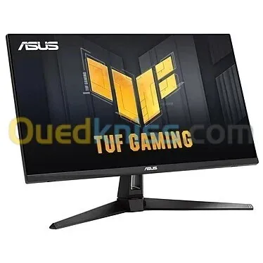ECRAN ASUS 27'' VG27AQ3A 2K 180HZ FAST IPS 1MS
