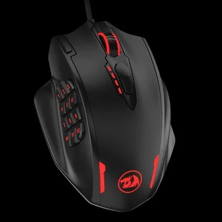 SOURIS REDRAGON IMPACT M908