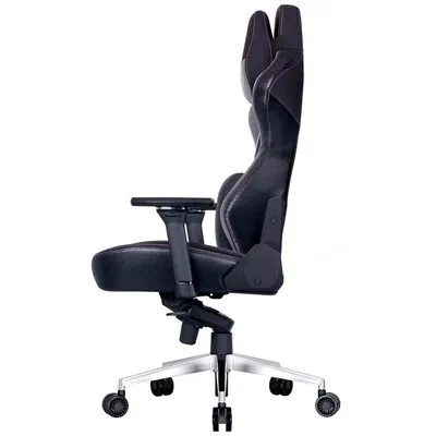 CHAISE COOLER MASTER CALIBER X2 GRIS