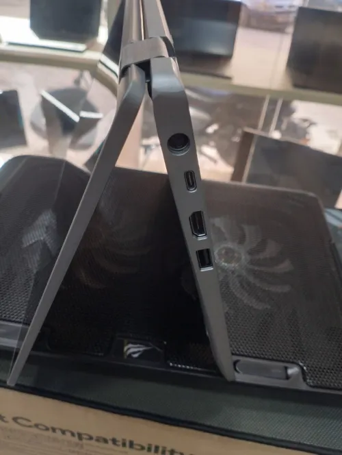 Dell Latitude 5310 360 deg Tactile Intel Core i5 10 EME Génération