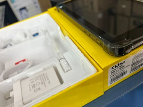 TABLETTE CIDEA cm 517
