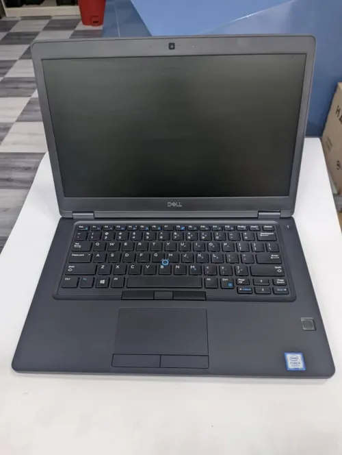 LAPTOP DELL LATITUDE 5490