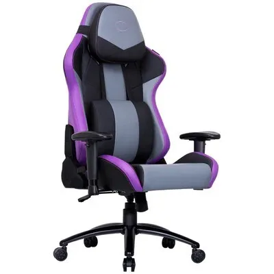 CHAISE COOLER MASTER CALIBER R3 PURPLE