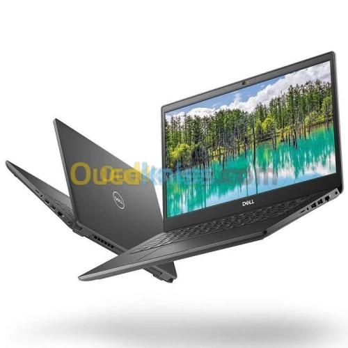 LAPTOP DELL VOSTRO 3500 I7 1165G7 / 8GO / HDD 1TB / VGA 2GB / 15.6"