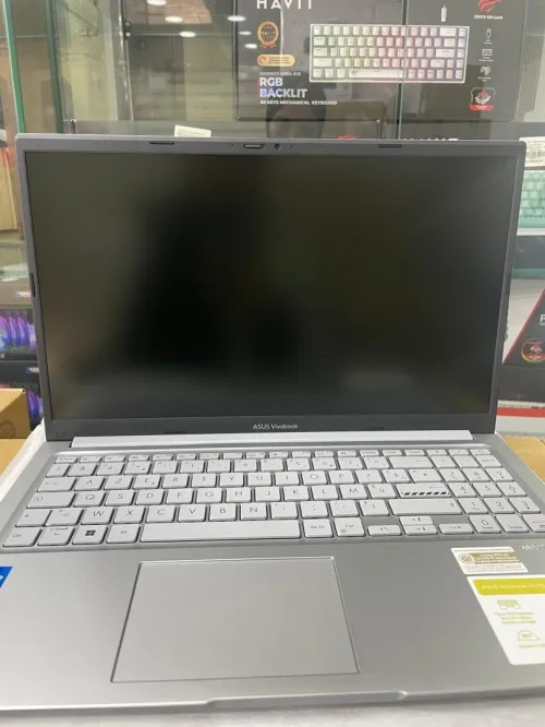 ASUS X1504VA NJ1924