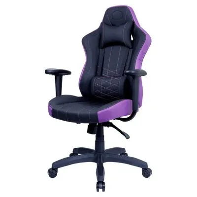 CHAISE COOLER MASTER CALIBER E1 PURPLE