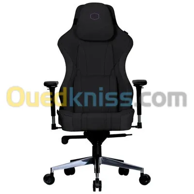 CHAISE COOLER MASTER X2C NOIR