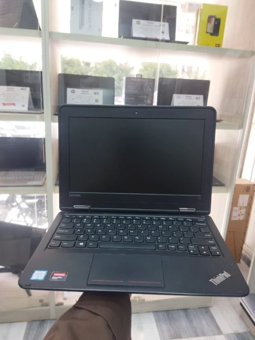 LAPTOP LENOVO THINKPAD I3 6EME