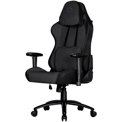 CHAISE COOLER MASTER CALIBER R3C NOIR
