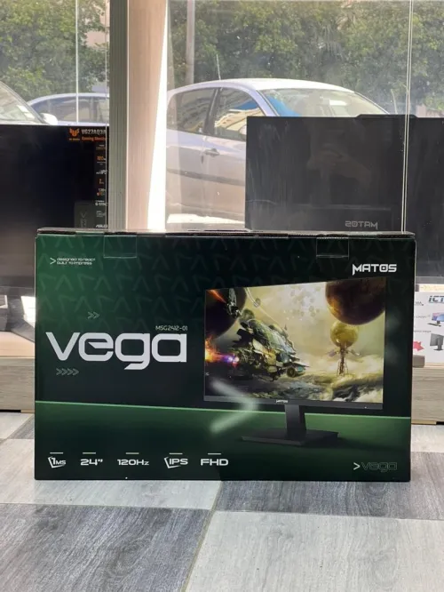 ECRAN MATOS VEGA MSG01-2412