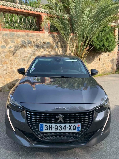 Peugeot 208 2022 Active