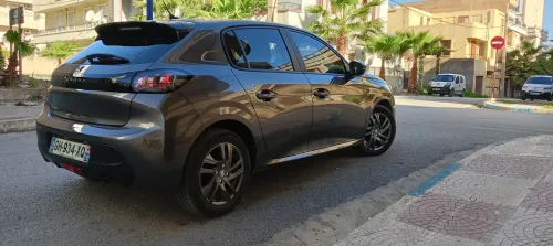 Peugeot 208 2022 Active