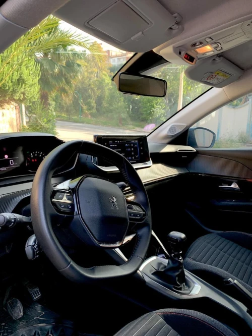 Peugeot 208 2022 Active