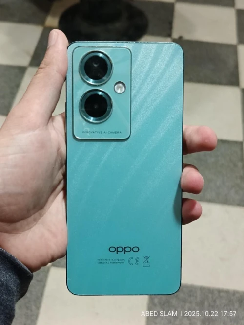 Opoo A79 