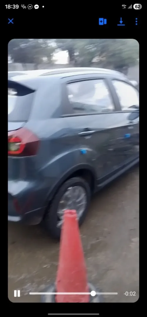 Lifan Gx3pro 2026 Boit manual avec toi rouvrant