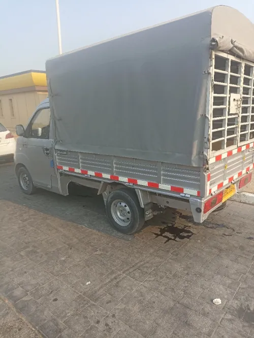 Chery Yoki 2019 