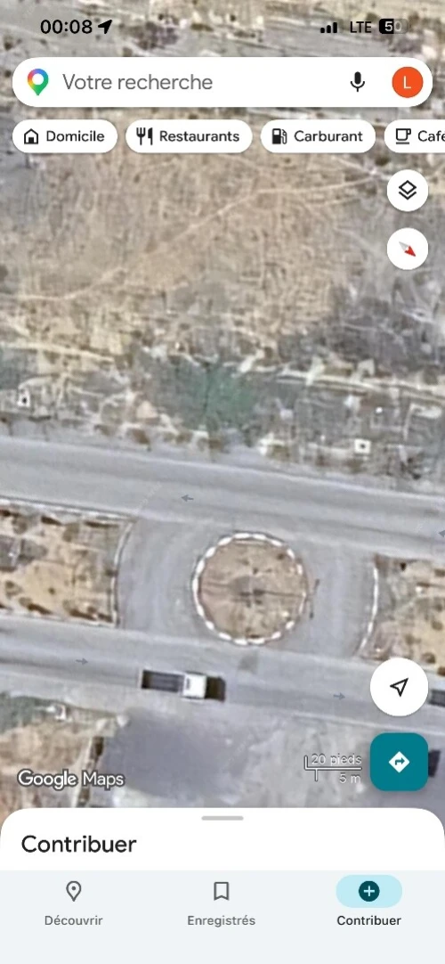 Vente Terrain Batna Batna