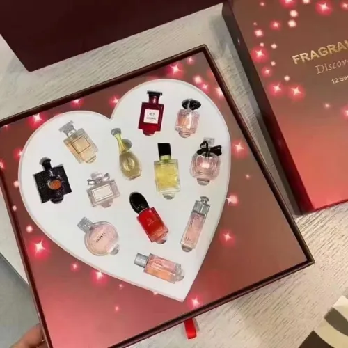 coffret miniature