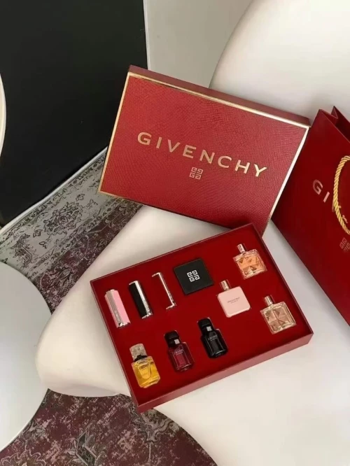 coffret miniature