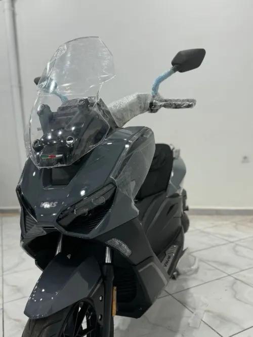 Vms Vmax 2026