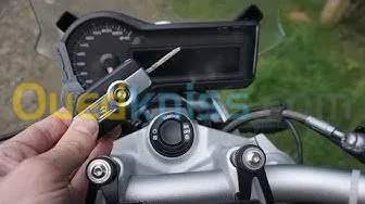 Programmation clé tlemcen auto moto