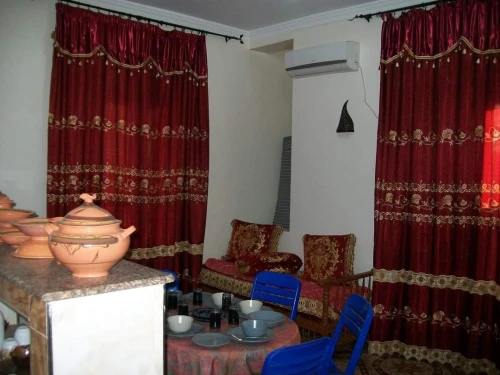 Location vacances Appartement F3 Ain temouchent Beni saf