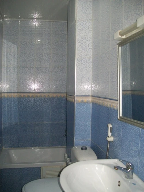 Location vacances Appartement F3 Ain temouchent Beni saf