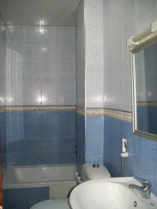 Location vacances Appartement F3 Ain temouchent Beni saf