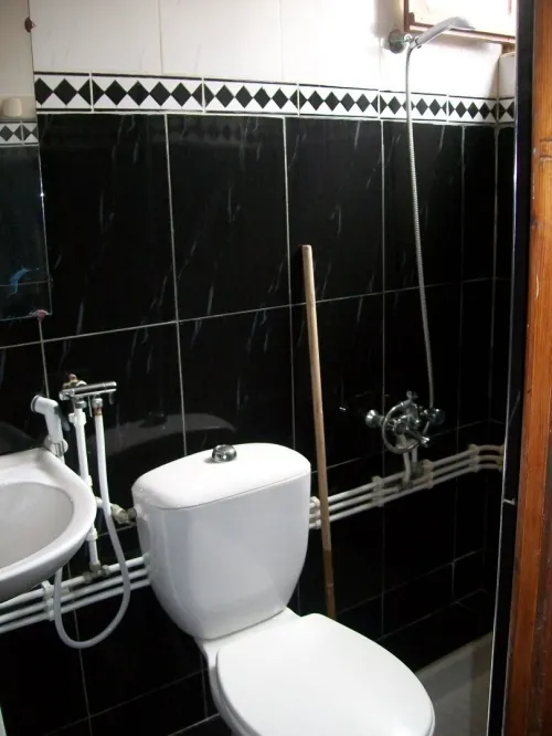 Location vacances Appartement F3 Ain temouchent Beni saf