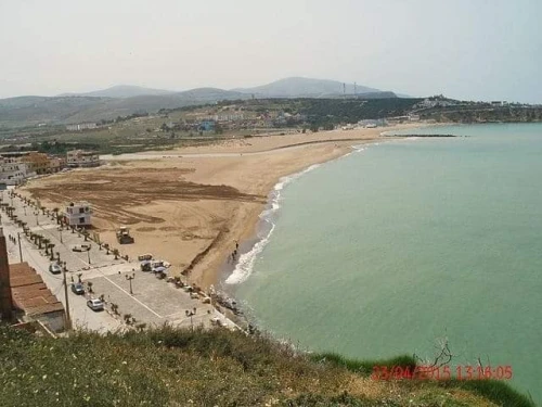 Location vacances Appartement F3 Ain temouchent Beni saf