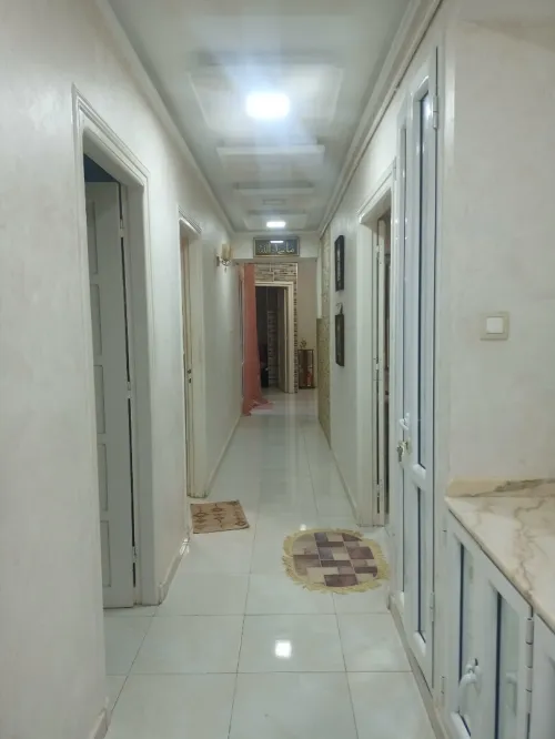 Location bien immobilier Alger Mohammadia