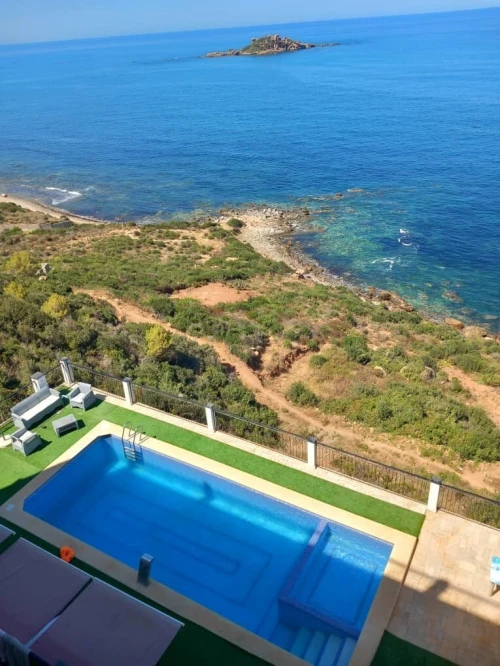 Location Appartement Bejaia Bejaia