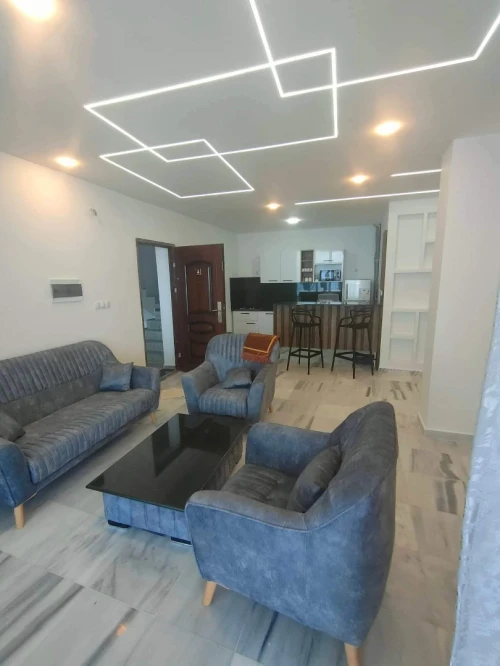 Location Appartement Bejaia Bejaia