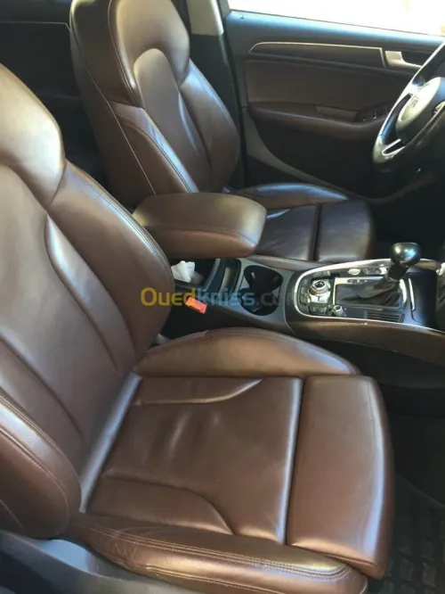 Audi Q5 2015 Q5