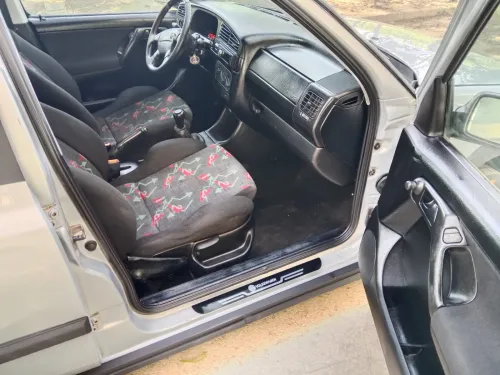 Volkswagen Golf 3 1996 Golf 3