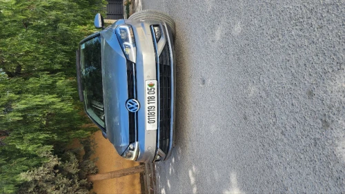 Volkswagen Golf 7 2018 Carat