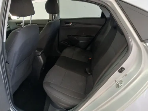 Hyundai Accent 2019 Accent