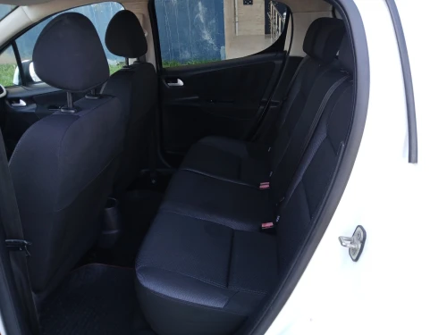 Peugeot 207 2012 207