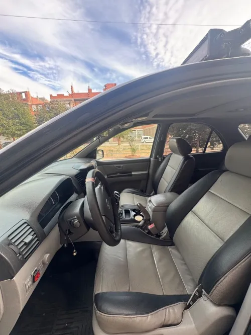 Kia Sorento 2009 4x4