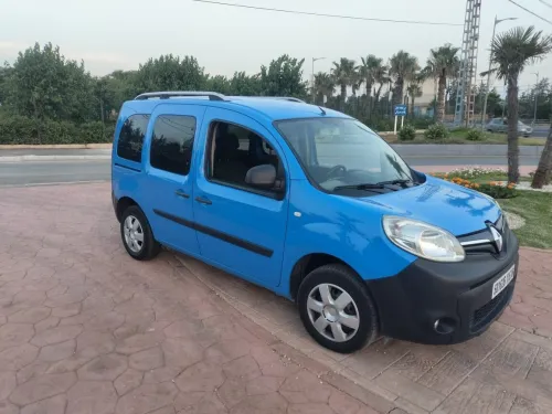 Renault Kangoo 2015 