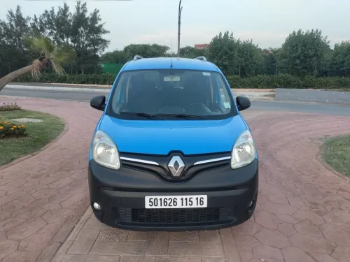 Renault Kangoo 2015 