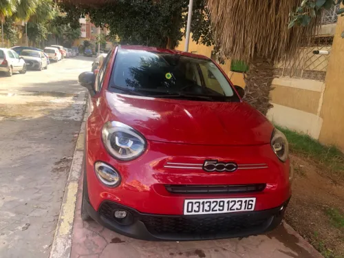 Fiat 500x 2023 Club